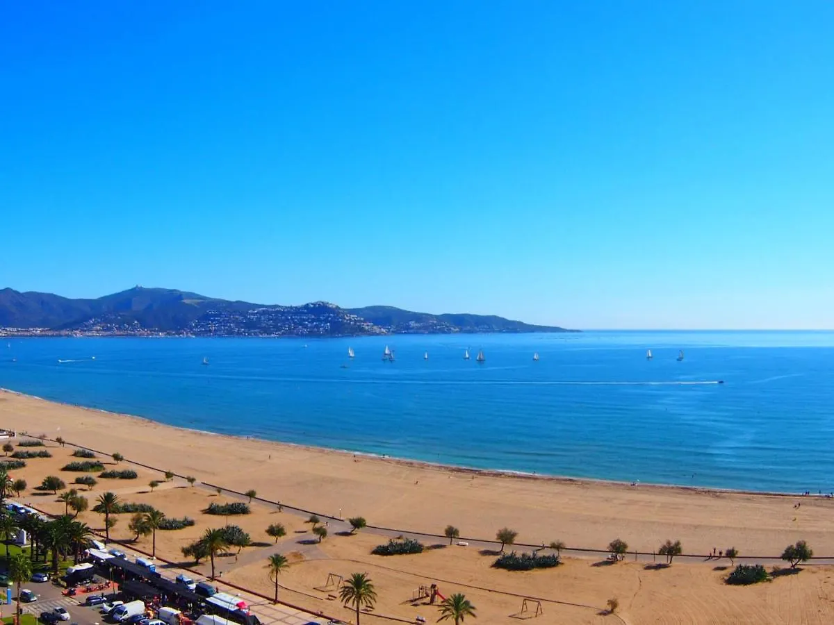 Apartment Sant Maurici-24 By Interhome Empuriabrava İspanya