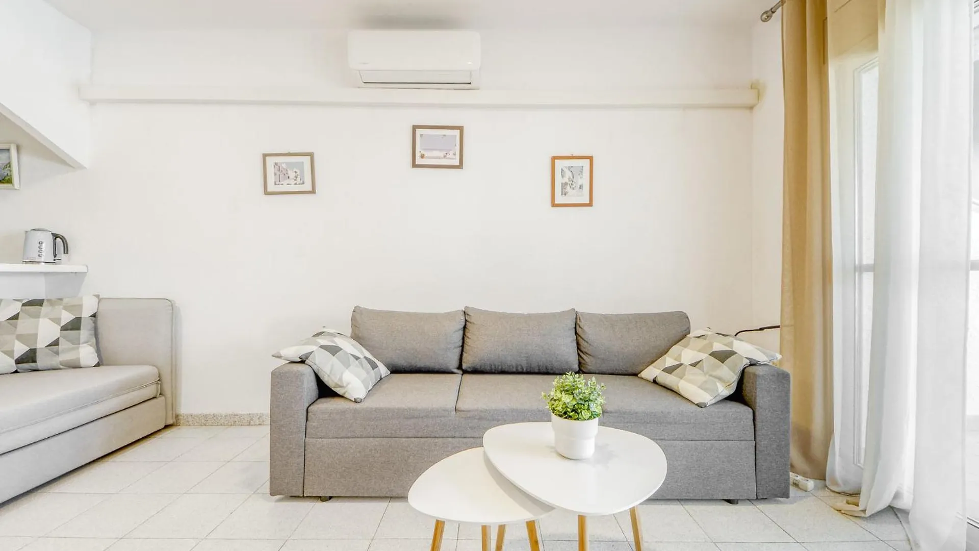 Apartment Sant Maurici-24 By Interhome Empuriabrava İspanya