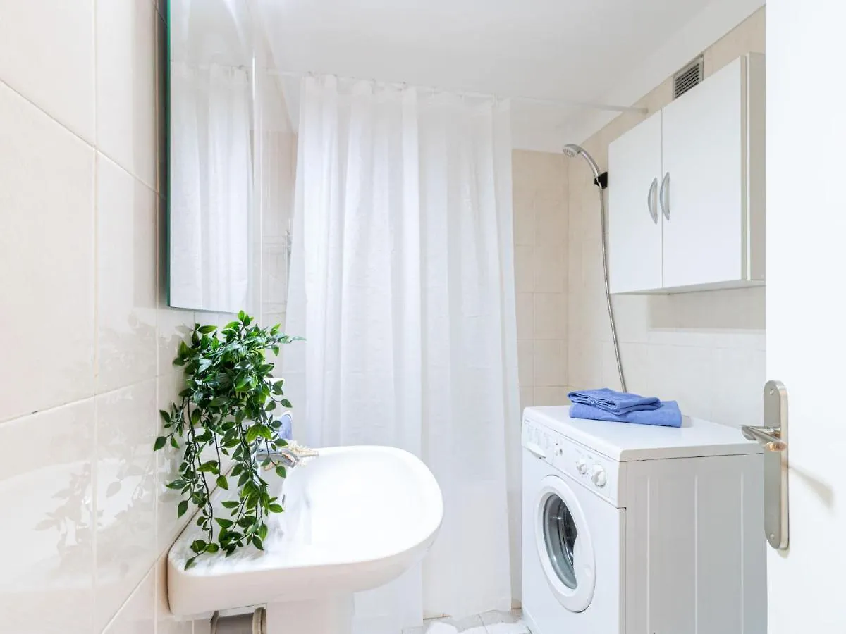 Apartment Sant Maurici-24 By Interhome エンプリアブラバ
