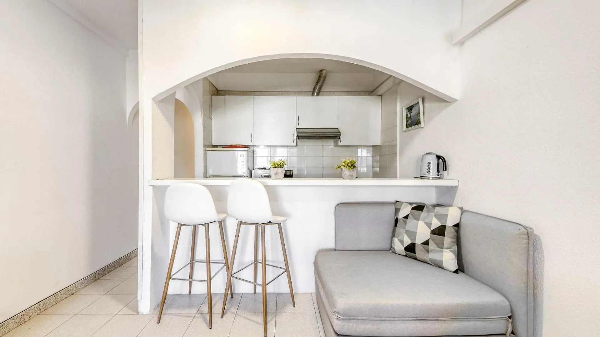 Apartment Sant Maurici-24 By Interhome エンプリアブラバ