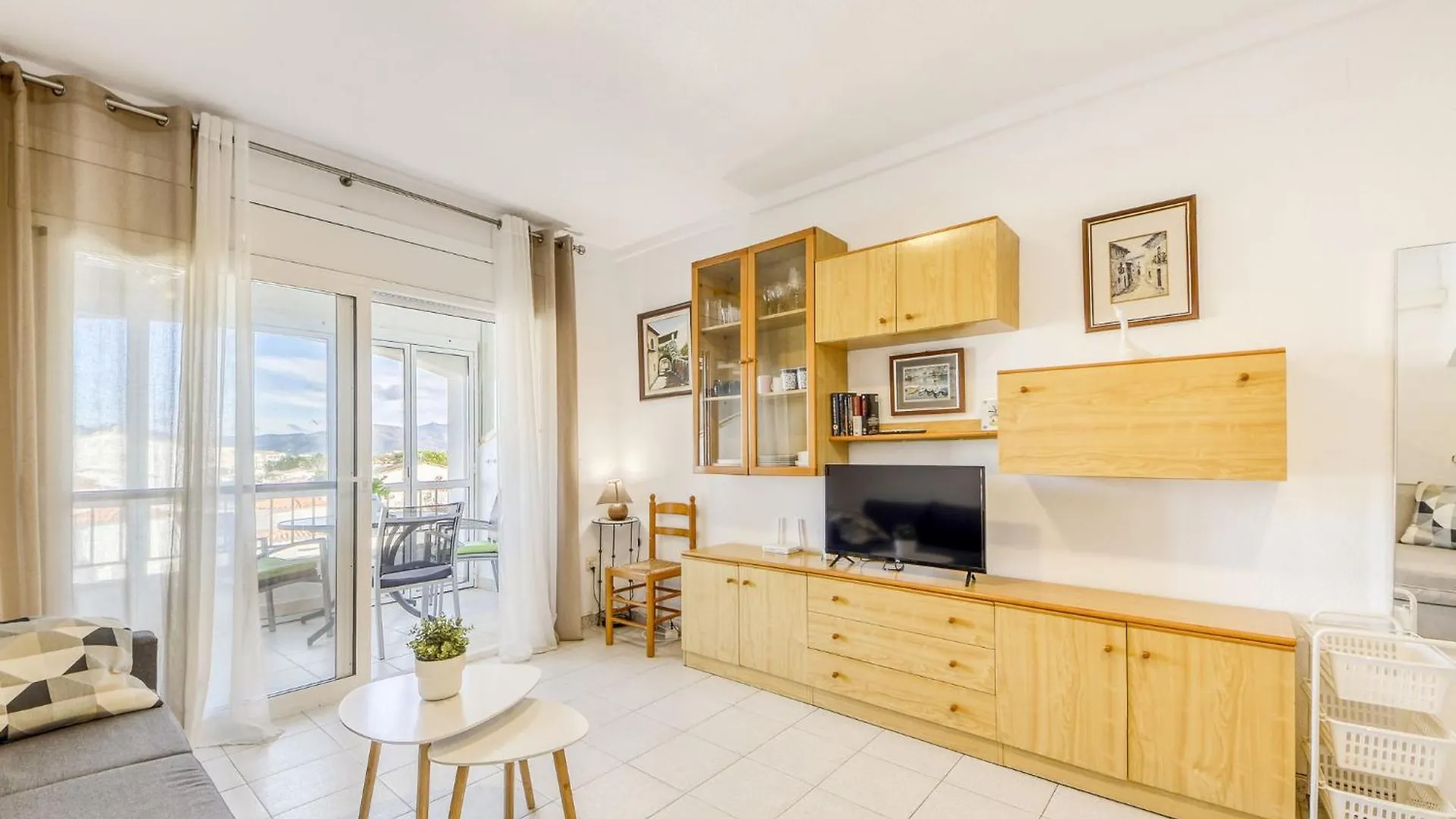 Apartment Sant Maurici-24 By Interhome エンプリアブラバ 0*,